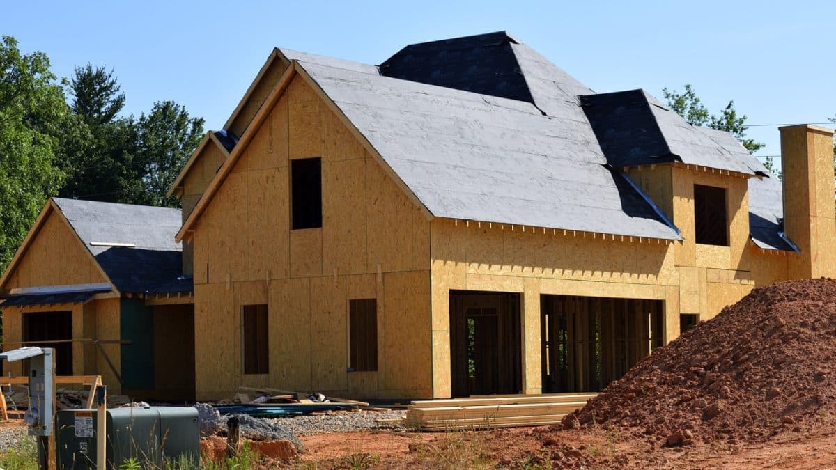 Acheter Une Maison Prêt à Finir à Nantes : Une Option Pleine D ...