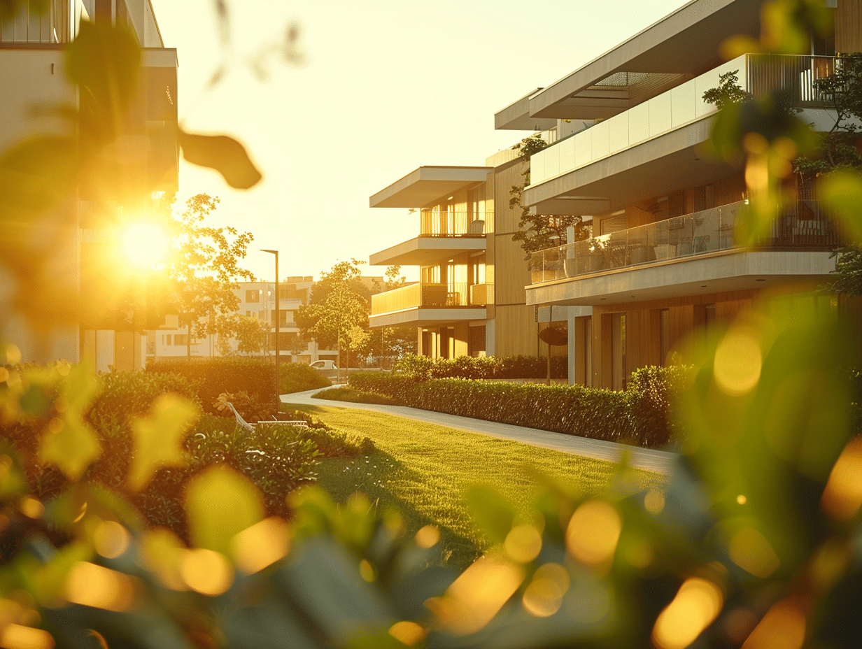 La Symbiose Entre Le Logement Social Et L'inclusion Communautaire ...