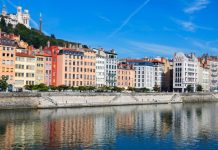 Immobilier neuf à Lyon : idéal pour habiter ou investir !