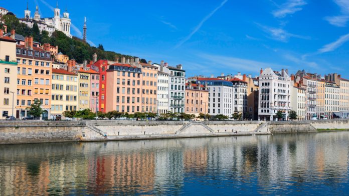 Immobilier neuf à Lyon : idéal pour habiter ou investir !