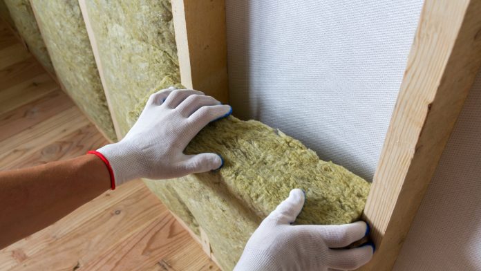 Pourquoi faire isoler ses murs de maison ? 